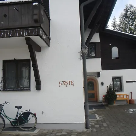 Gästehaus Brigitte-2
